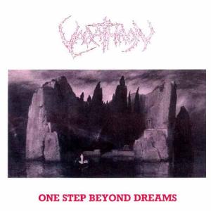 VARATHRON - One Step Beyond Dreams (Ltd 1000  Hand-Numbered & Insert) 7