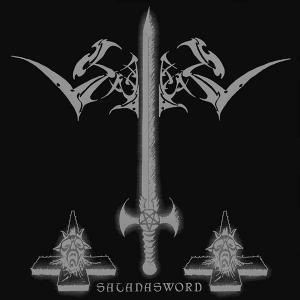 SABBAT - Satanasword (Ltd 666  Incl. Bonus Track, Gatefold) LP