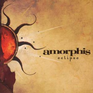 AMORPHIS - Eclipse (Incl. Bonus Track, Gatefold) LP 