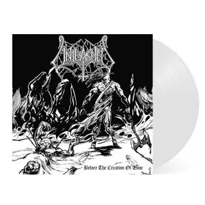 UNLEASHED - Before The Creation Of Time (Ltd 500  White) LP