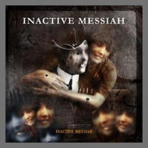 INACTIVE MESSIAH - Same (+ Bonus Multimedia CD) 2CD 