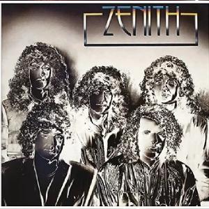 ZENITH - Same CD