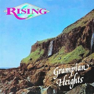 RISING - Grampian Heights 7