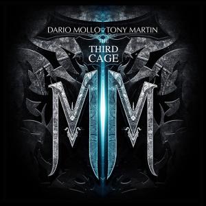 DARIO MOLLOTONY MARTIN - The Third Cage (Enhanced, Incl. Bonus Track & OBI, RBNCD-1079) CD