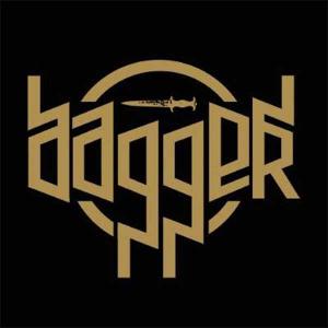 DAGGER - Mainline Riders (Ltd 300  Gold) 7