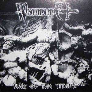 WRATHBLADE - War Of The Titans 7