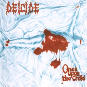 DEICIDE - Once Upon The Cross (First Press) LP