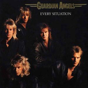 GUARDIAN ANGELS - Every Situation 7