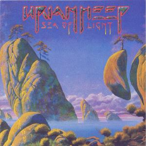 URIAH HEEP - Sea of Light CD