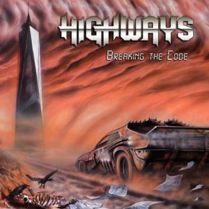HIGHWAYS - Breaking the Code CD