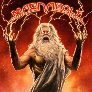 MAGNABOLT - Magnabolt (Ltd 500) CD