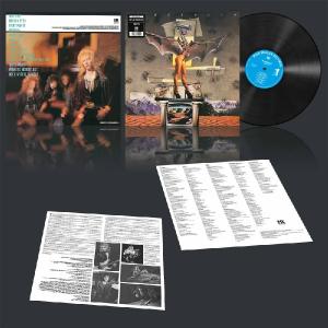 MARCHELLO - Destiny (Ltd 200) LP