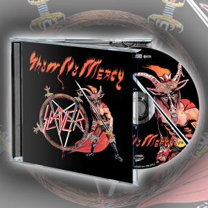 SLAYER - Show No Mercy CD