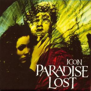 PARADISE LOST - Icon (Gatefold) 2LP
