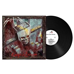 SATAN - Songs in Crimson (180gr, Incl. Poster) LP