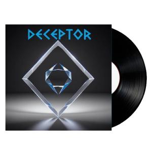 DECEPTOR - Same (Ltd 200) LP