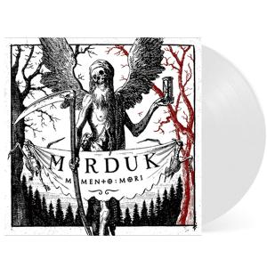 MARDUK - Memento Mori (Ltd  White, Gatefold) LP