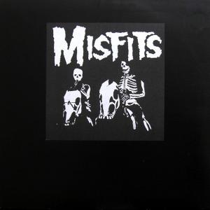 MISFITS - Die Ruckkehr Der Reitenden Leichen LP