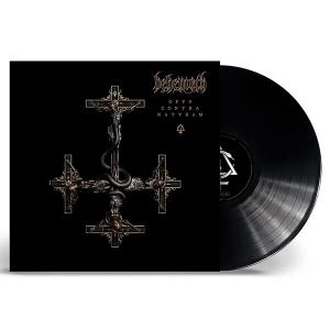 BEHEMOTH - Opvs Contra Natvram (Black, Gatefold) LP
