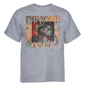 PARADISE LOST - Summer Festivals '95 T-SHIRT