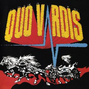VARDIS - Quo Vardis (Slipcase) CD