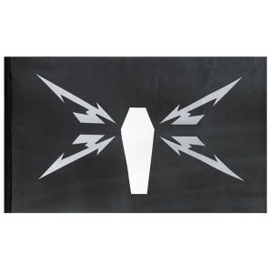 METALLICA - Death Magnetic 146cm x 90cm FLAG