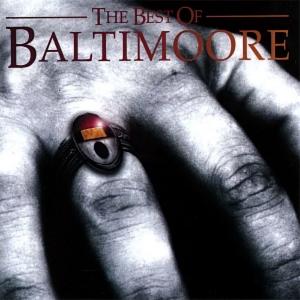 BALTIMOORE - The Best Of Baltimoore CD