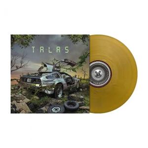 TALAS - 1985 (Ltd 300  Numbered 180gr, Gold) LP
