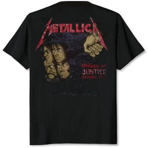 METALLICA - And Justice For All T-SHIRT