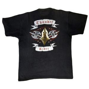 THUNDER RIDER T-SHIRT