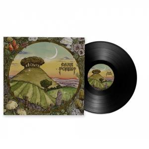 DARK FOREST - Ridge & Furrow EP 12