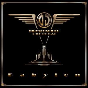 DIRKSCHNEIDER & THE OLD GANG - Babylon (Digipak) CD