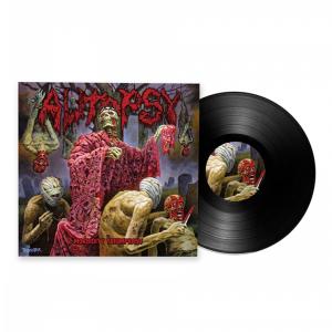 AUTOPSY - Morbidity Triumphant LP
