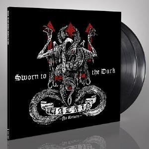 WATAIN - Sworn To The Dark (Ltd 400 / Gatefold) 2LP