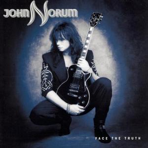 JOHN NORUM - Face The Truth (USA Edition) CD