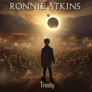 RONNIE ATKINS - Trinity CD