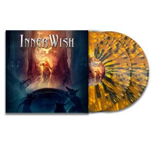 INNERWISH - Same (Ltd 150 / Splatter) 2LP
