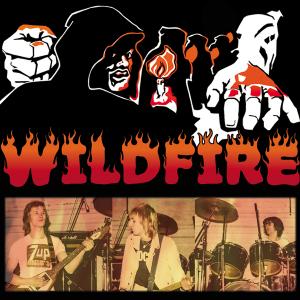 WILDFIRE - Same (Ltd 500) CD