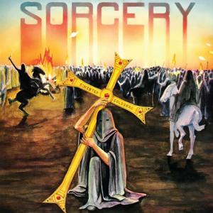 SORCERY - Sinister Soldiers (Incl. 2 Bonus Tracks) CD