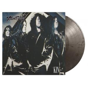 XENTRIX - Kin (Ltd 1500  180gr, Blade Bullet Coloured) LP