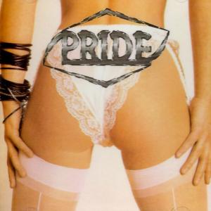 PRIDE - Same CD