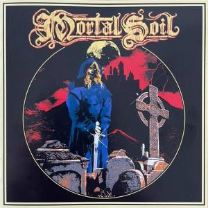 MORTAL SOIL - Same (Ltd 500) CD