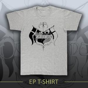 OVERLORDE - Same T-SHIRT OVERLORDE - Same T-SHIRT