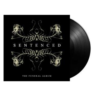 SENTENCED - The Funeral Album (Gatefold) LP