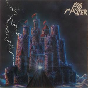 AXEMASTER - Blessing In The Skies LP