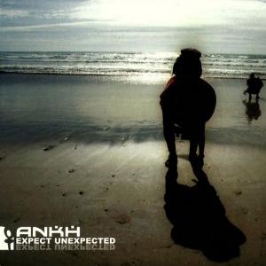 ANKH - Expect Unexpected (Digipak) CD