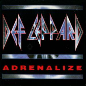DEF LEPPARD - Adrenalize (Picture CD, Digipak) CD