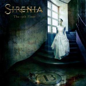 SIRENIA - The 13th Floor (Ltd Edition  Digipak, Incl. 3 Bonus Tracks) CD