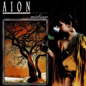 AION - Midian CD