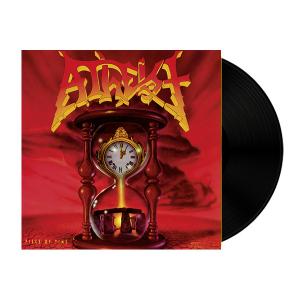 ATHEIST - Piece of Time LP